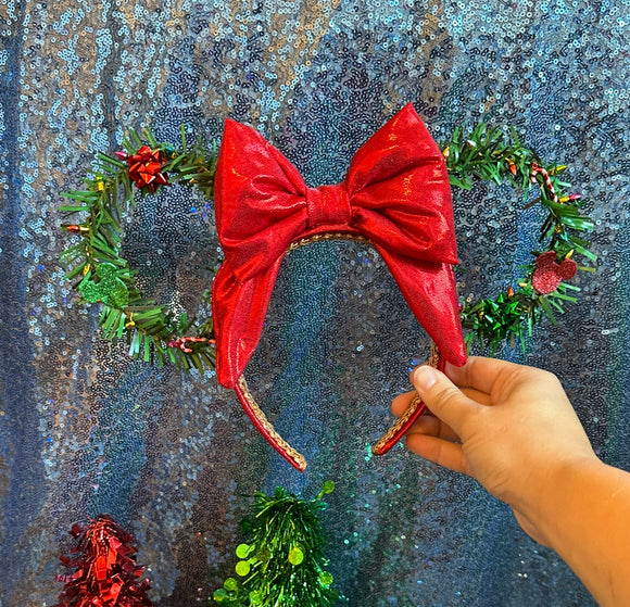 Wreaths of Main Street