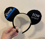 Snowball Express Custom