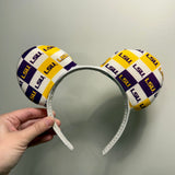 LSU Tigers