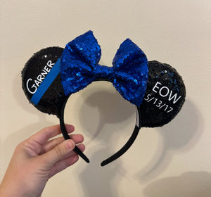 Snowball Express Custom