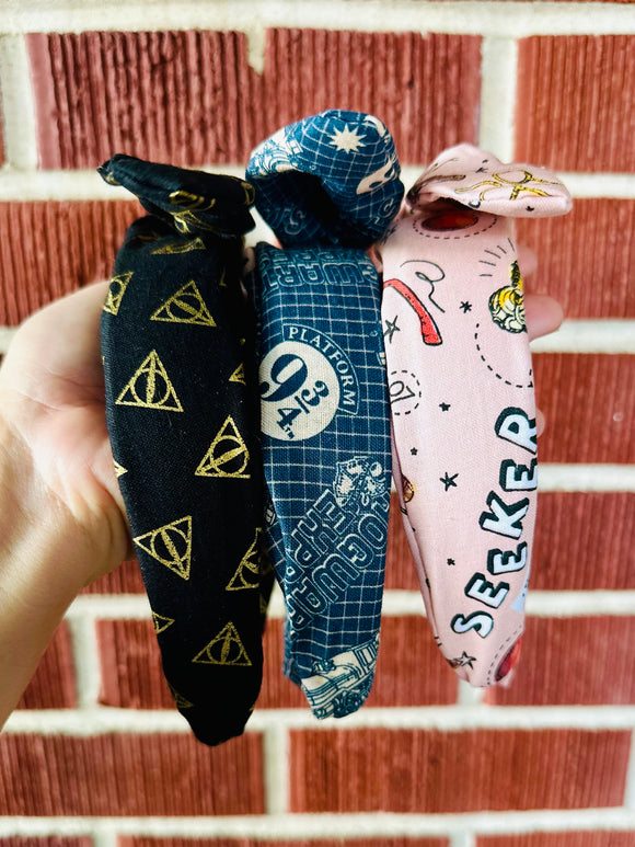 Wizarding Headbands