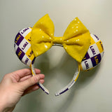 LSU Tigers