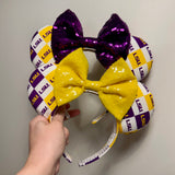 LSU Tigers