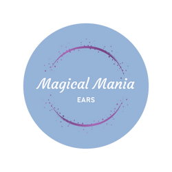 Magical Mania Ears